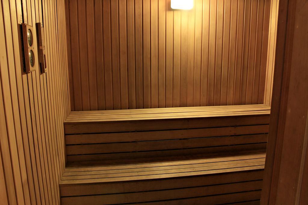Homestay Marina Court Kota Kinabalu Exteriör bild